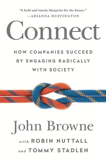 Cover of Connect