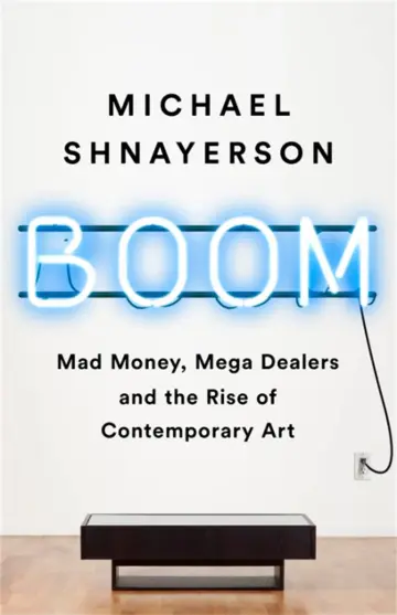 Cover of Boom