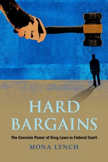 Cover of Hard Bargains