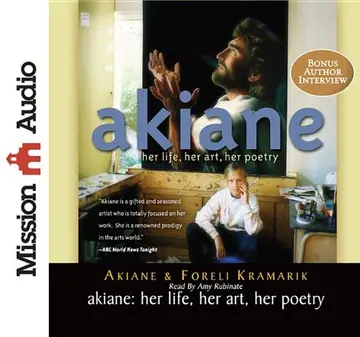 Cover of Akiane