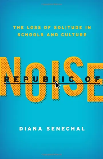 Cover of Republic of Noise