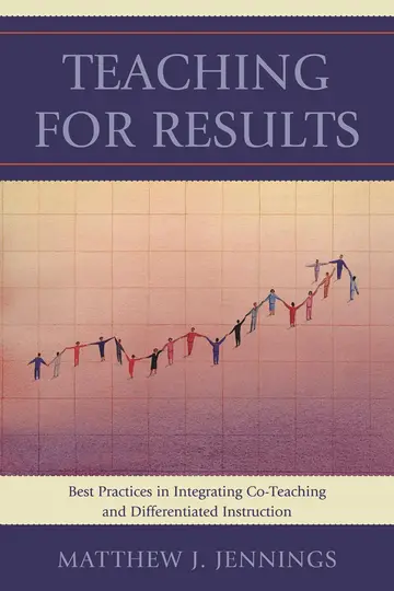 Cover of Teaching for Results