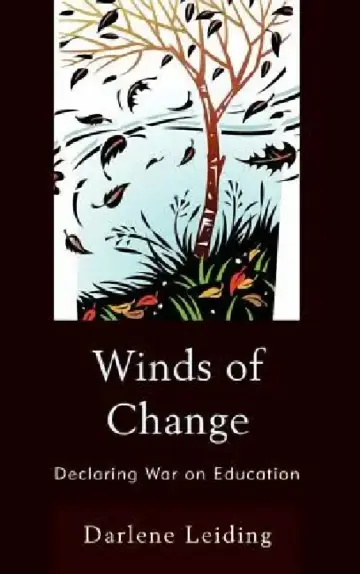 Cover of Winds of Change