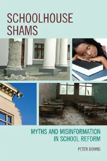Cover of Schoolhouse Shams