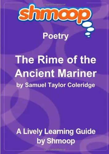 Cover of The Rime of the Ancient Mariner