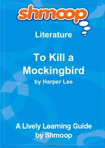 Cover of To Kill a Mockingbird