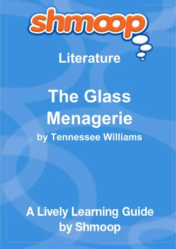 Cover of The Glass Menagerie