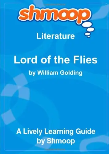 Cover of Lord of the Flies