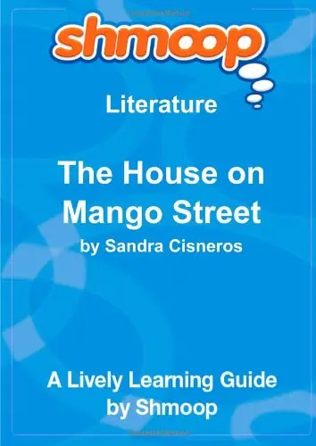 Cover of The House on Mango Street