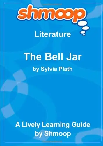 Cover of The Bell Jar