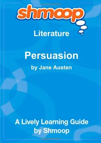 Cover of Persuasion