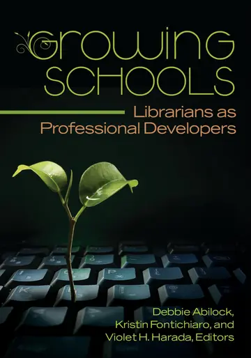 Cover of Growing Schools