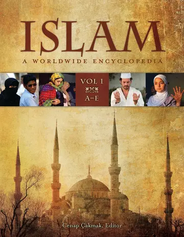 Cover of Islam