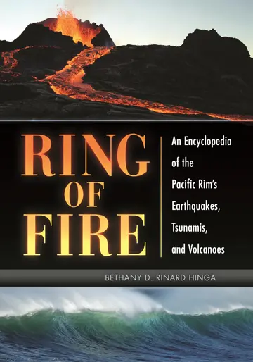 Cover of Ring of Fire