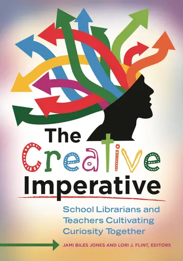 Cover of The Creative Imperative