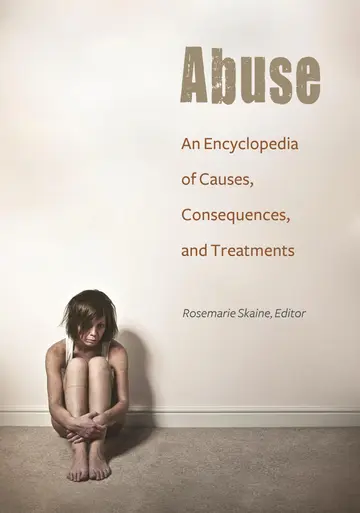 Cover of Abuse