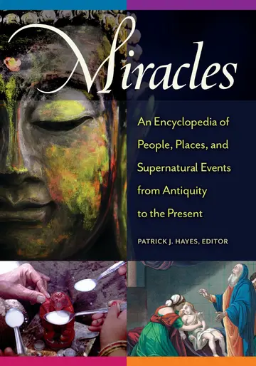Cover of Miracles