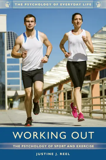 Cover of Working Out