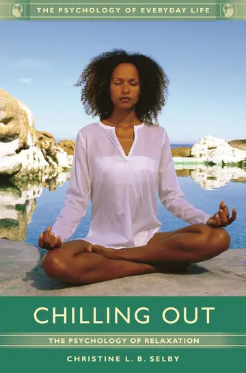 Cover of Chilling Out
