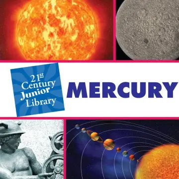 Cover of Mercury