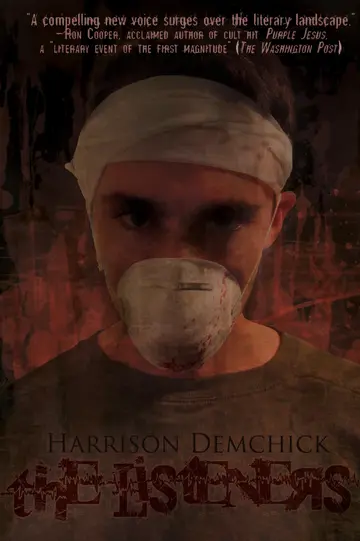 Cover of The Listeners
