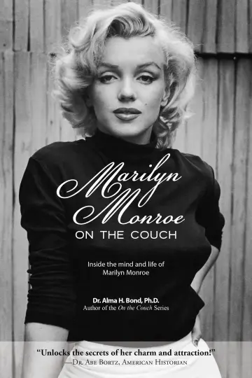 Cover of Marilyn Monroe
