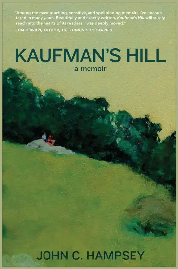 Cover of Kaufman s Hill