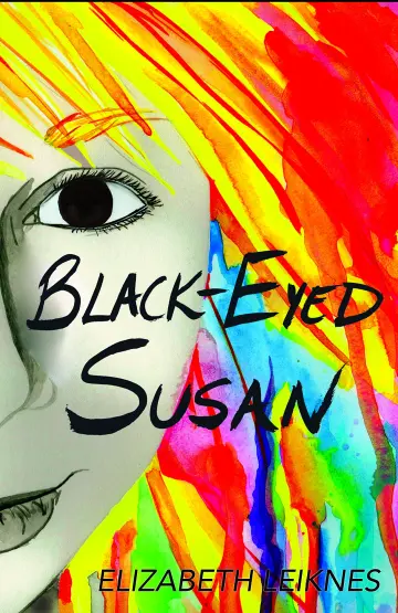 Cover of Black Eyed Susan