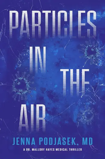 Cover of Particles in the Air