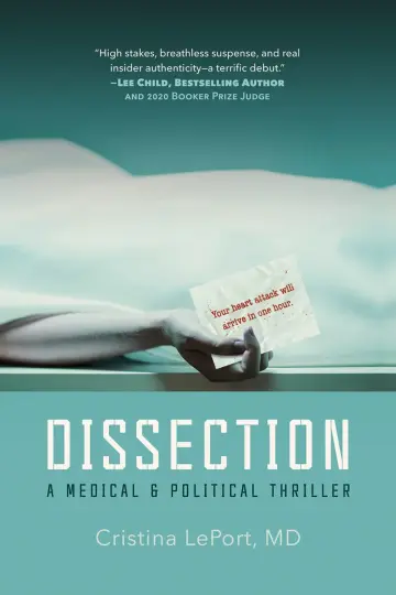 Cover of Dissection