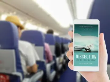 Cover of Dissection