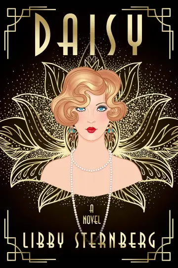 Cover of Daisy