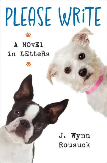 Cover of Please Write