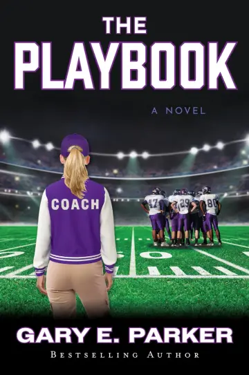 Cover of The Playbook