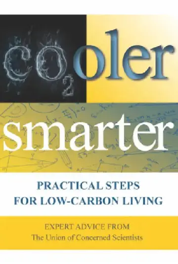 Cover of Cooler Smarter