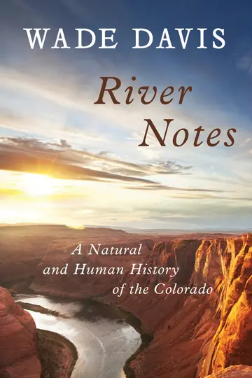 Cover of River Notes