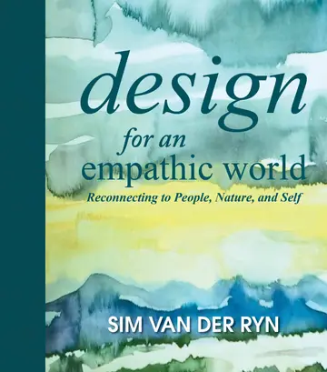 Cover of Design for an Empathic World