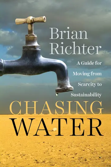 Cover of Chasing Water