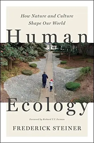 Cover of Human Ecology