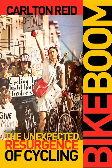 Cover of Bike Boom