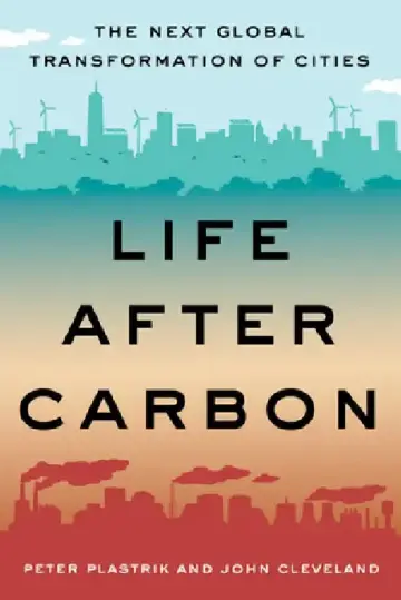 Cover of Life After Carbon