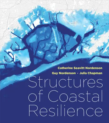 Cover of Structures of Coastal Resilience