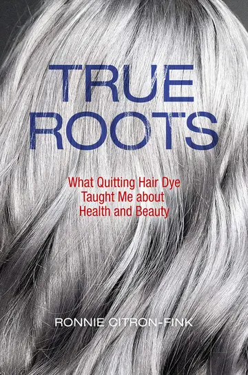 Cover of True Roots