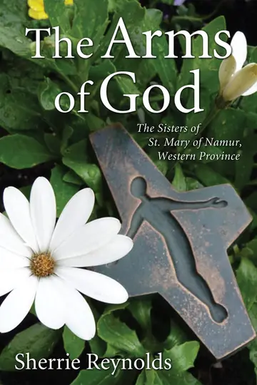 Cover of The Arms of God