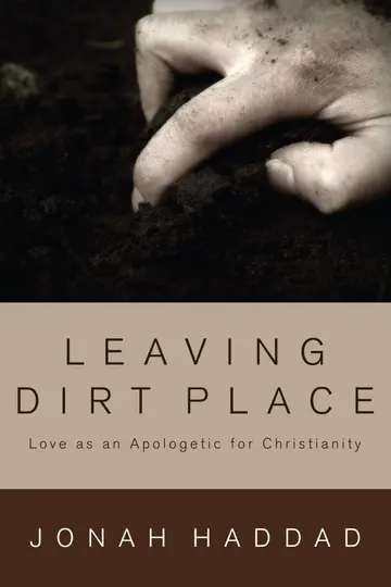 Cover of Leaving Dirt Place