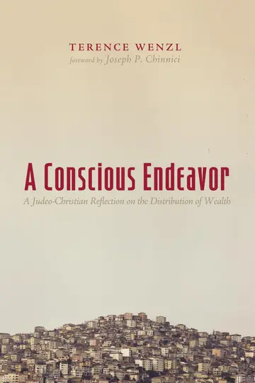 Cover of A Conscious Endeavor