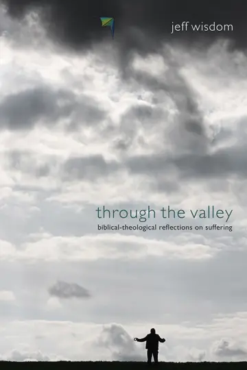 Cover of Through the Valley