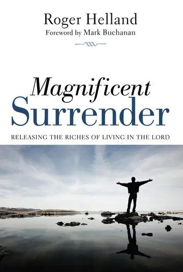 Cover of Magnificent Surrender
