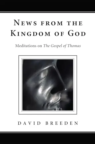 Cover of News from the Kingdom of God