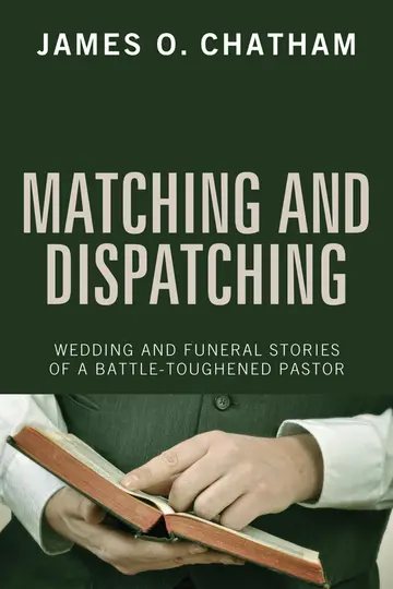 Cover of Matching and Dispatching